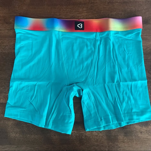 NEW WITH ORIGINAL PACKAGING! JUST RECEIVED. 3X women’s boxers WOXER. SZ M. - Picture 6 of 7